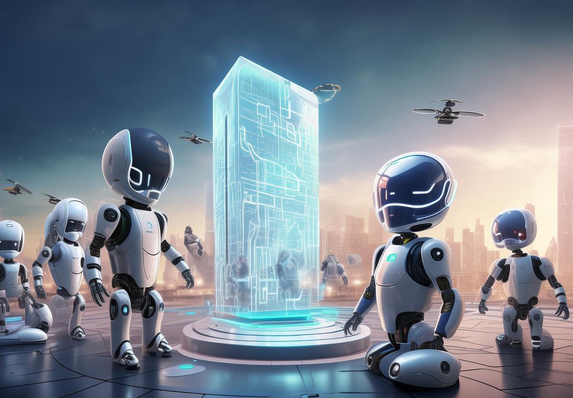 虚拟现实技术：重塑社交、教育、医疗与商业的未来